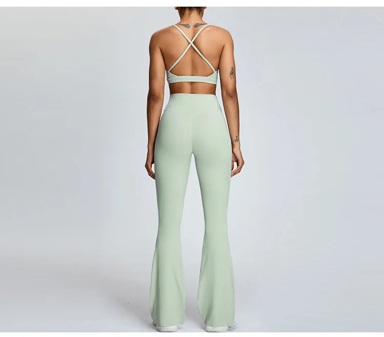 ShapeFlare Leggings