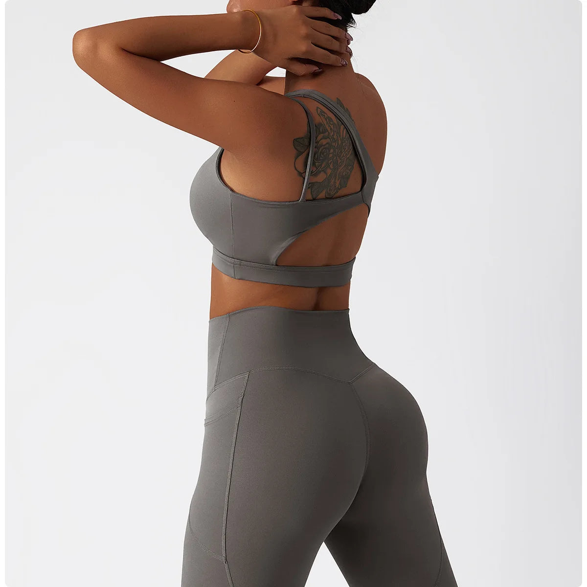 SoloFlex Bra