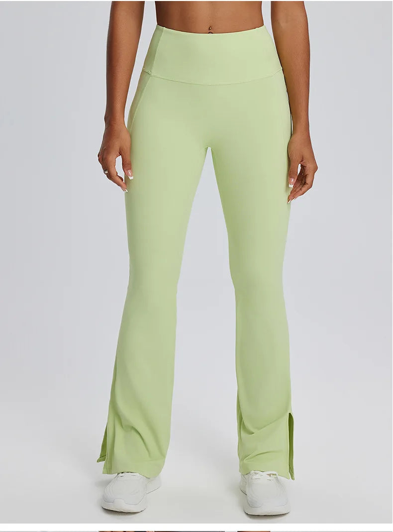 FlowFlare Pants