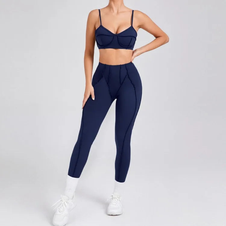 BackSculpt Seamless Set