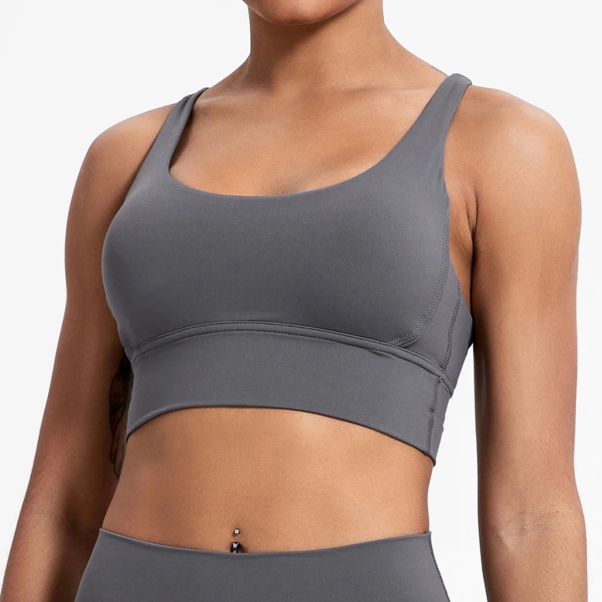 LiftCross Bra