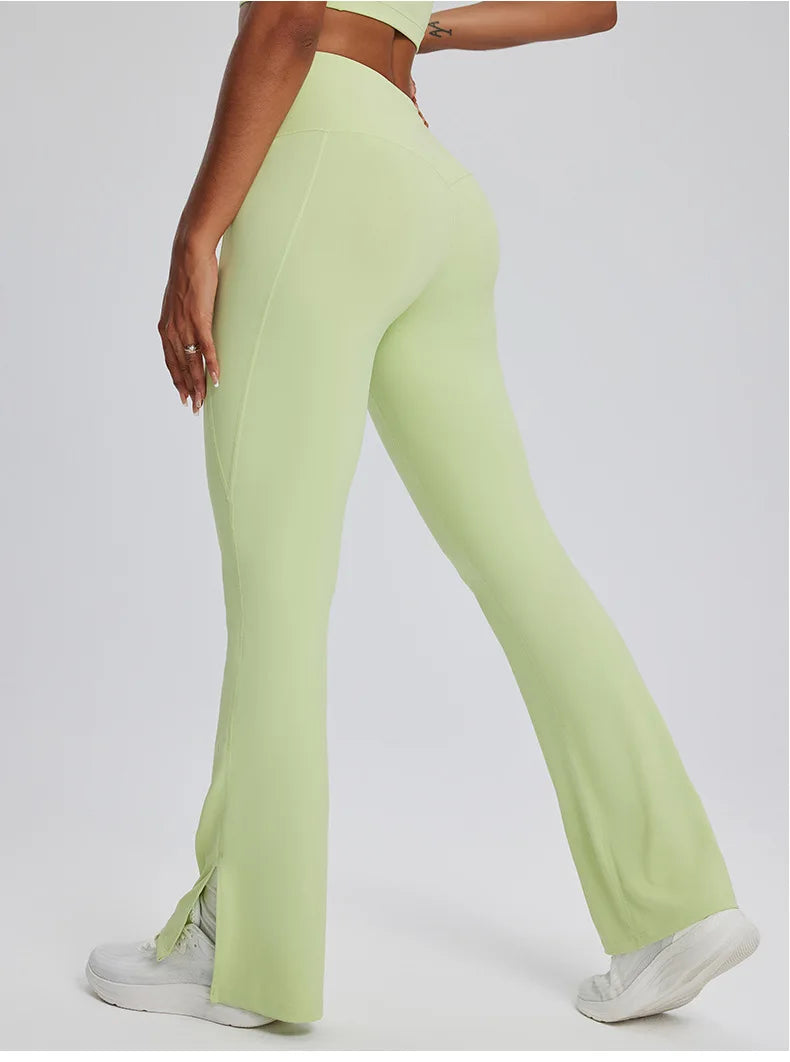 FlowFlare Pants