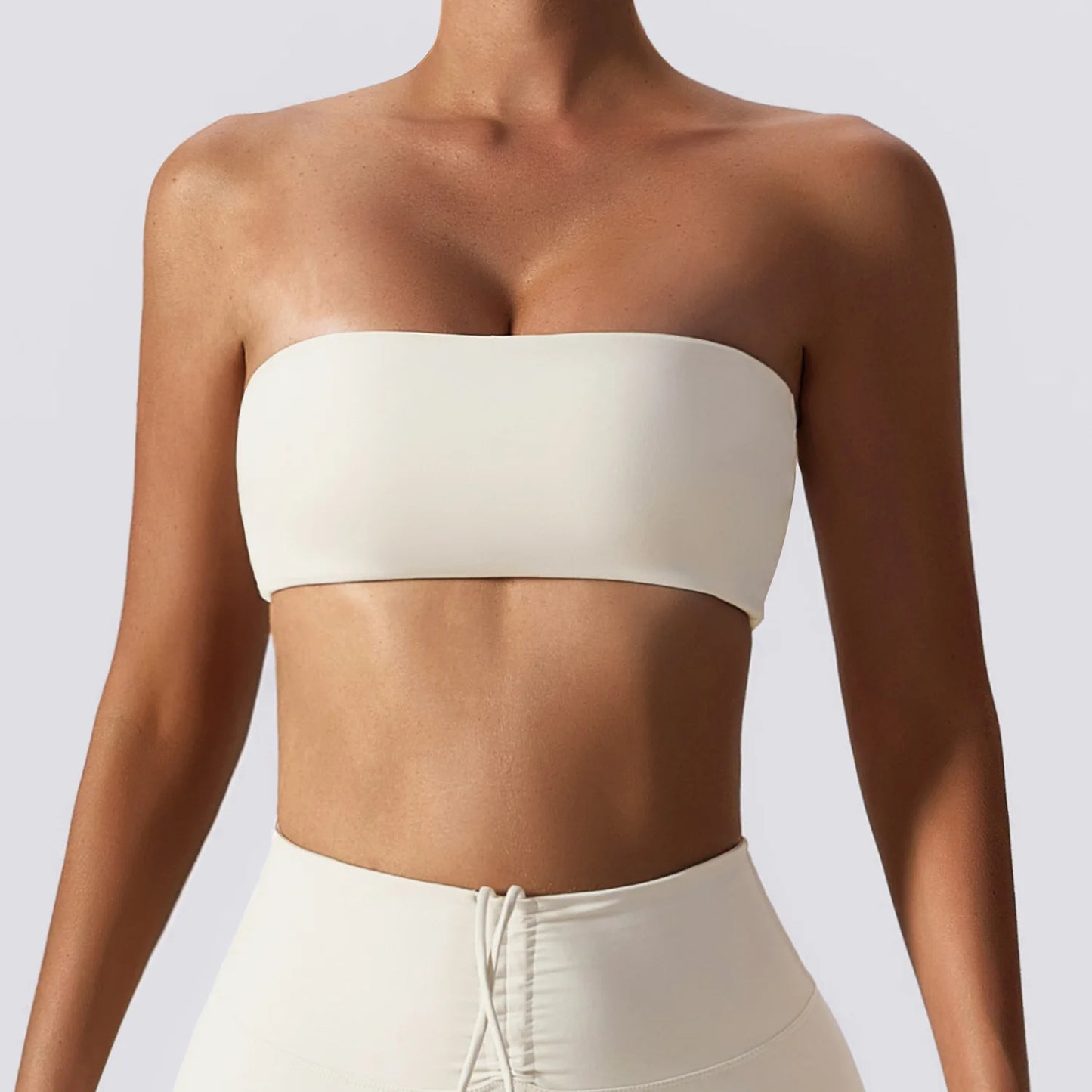 BreatheTube Bra