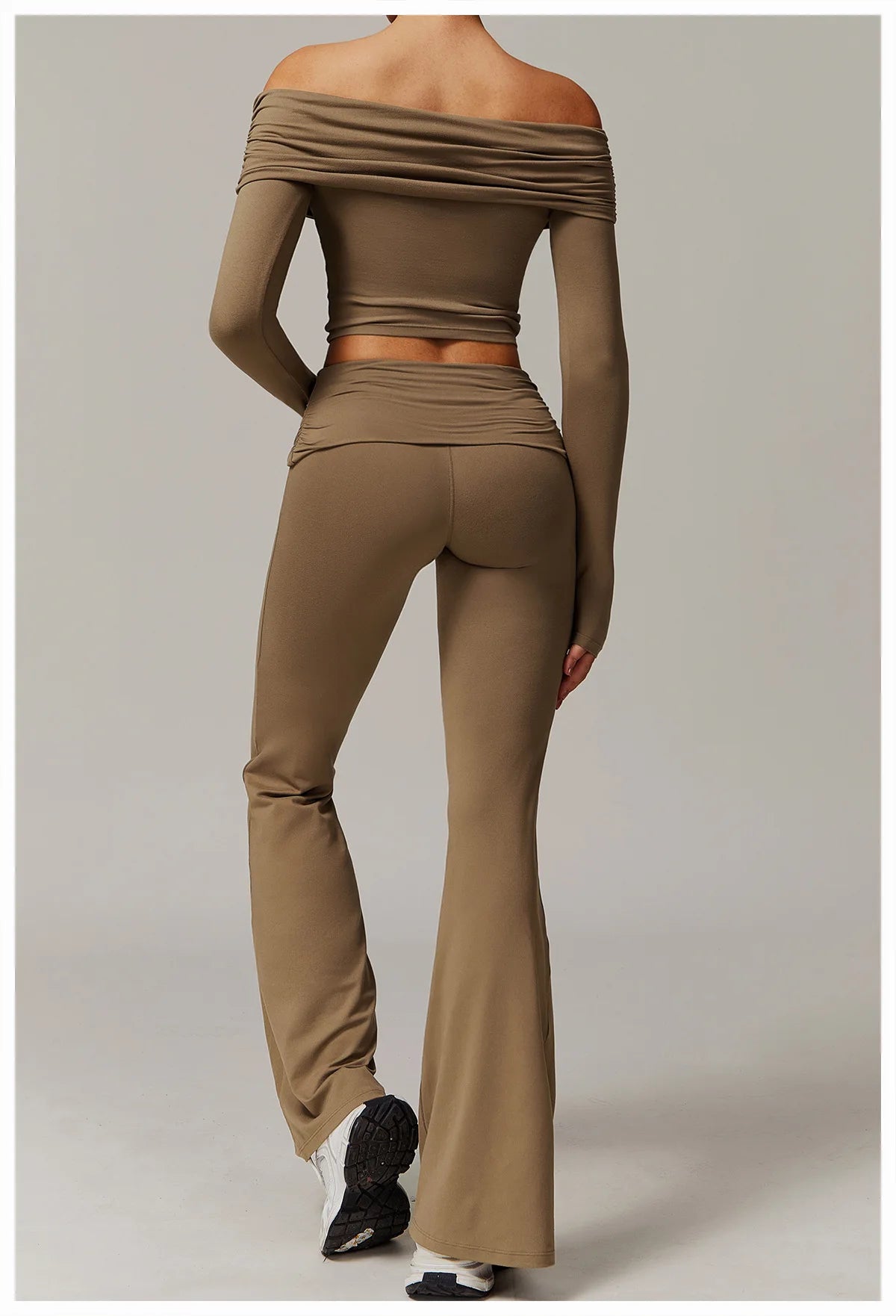 LiftFlare Pants