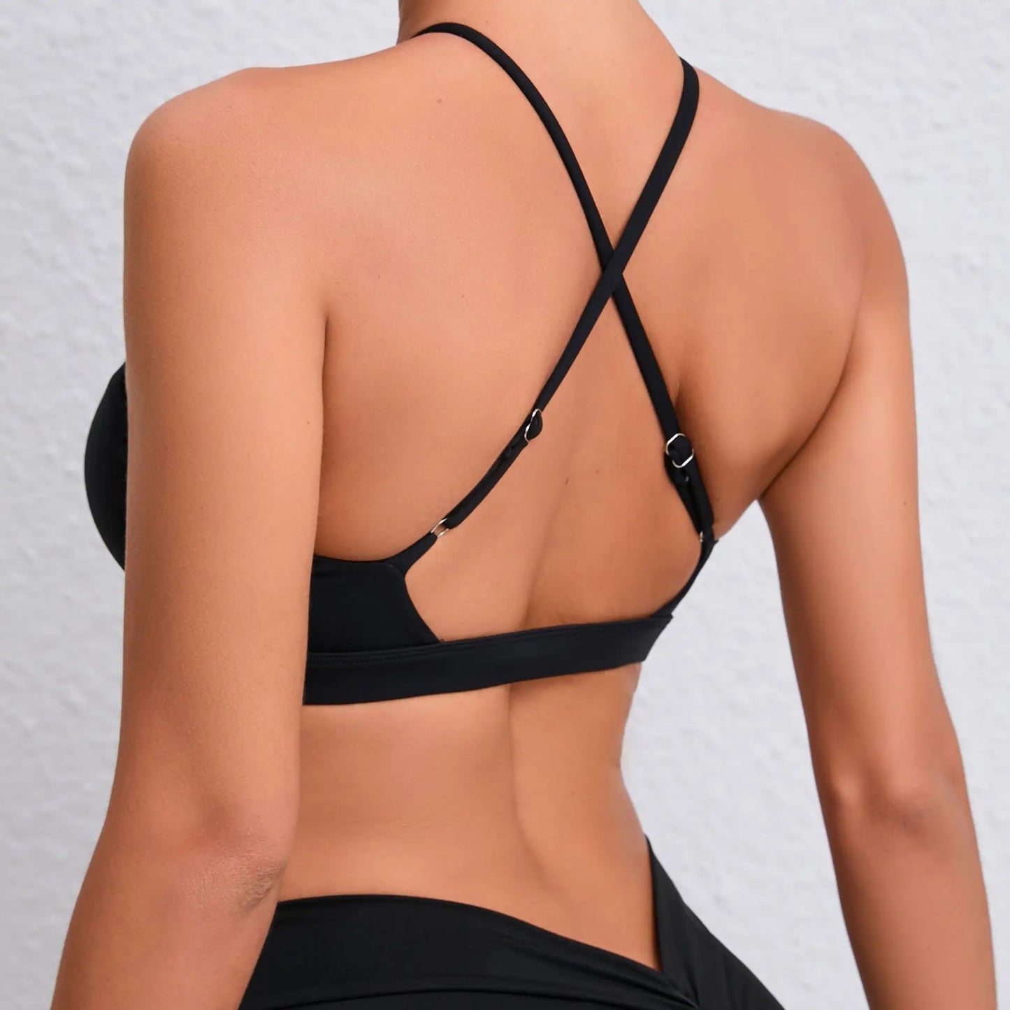 FlexCurve Bra