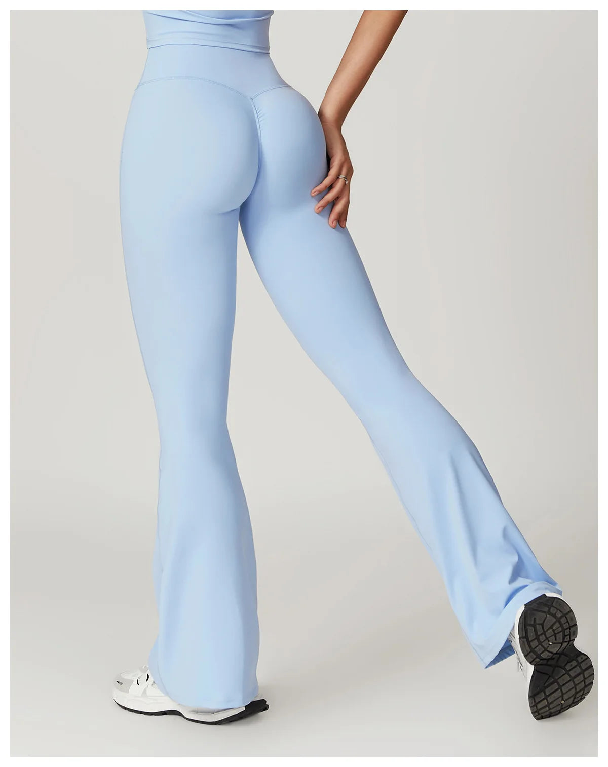LiftFlare Pants