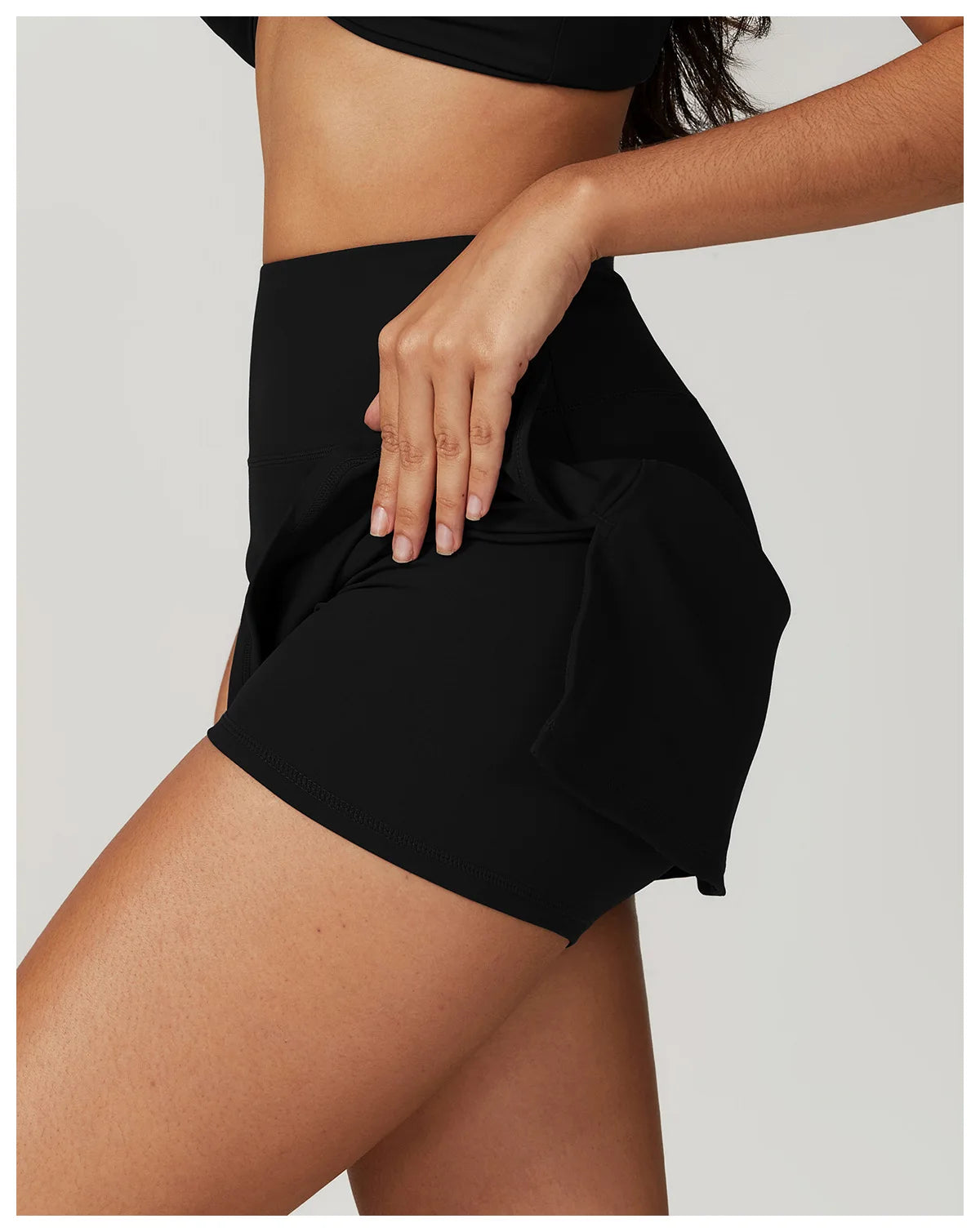 StrikeCourt Skirt