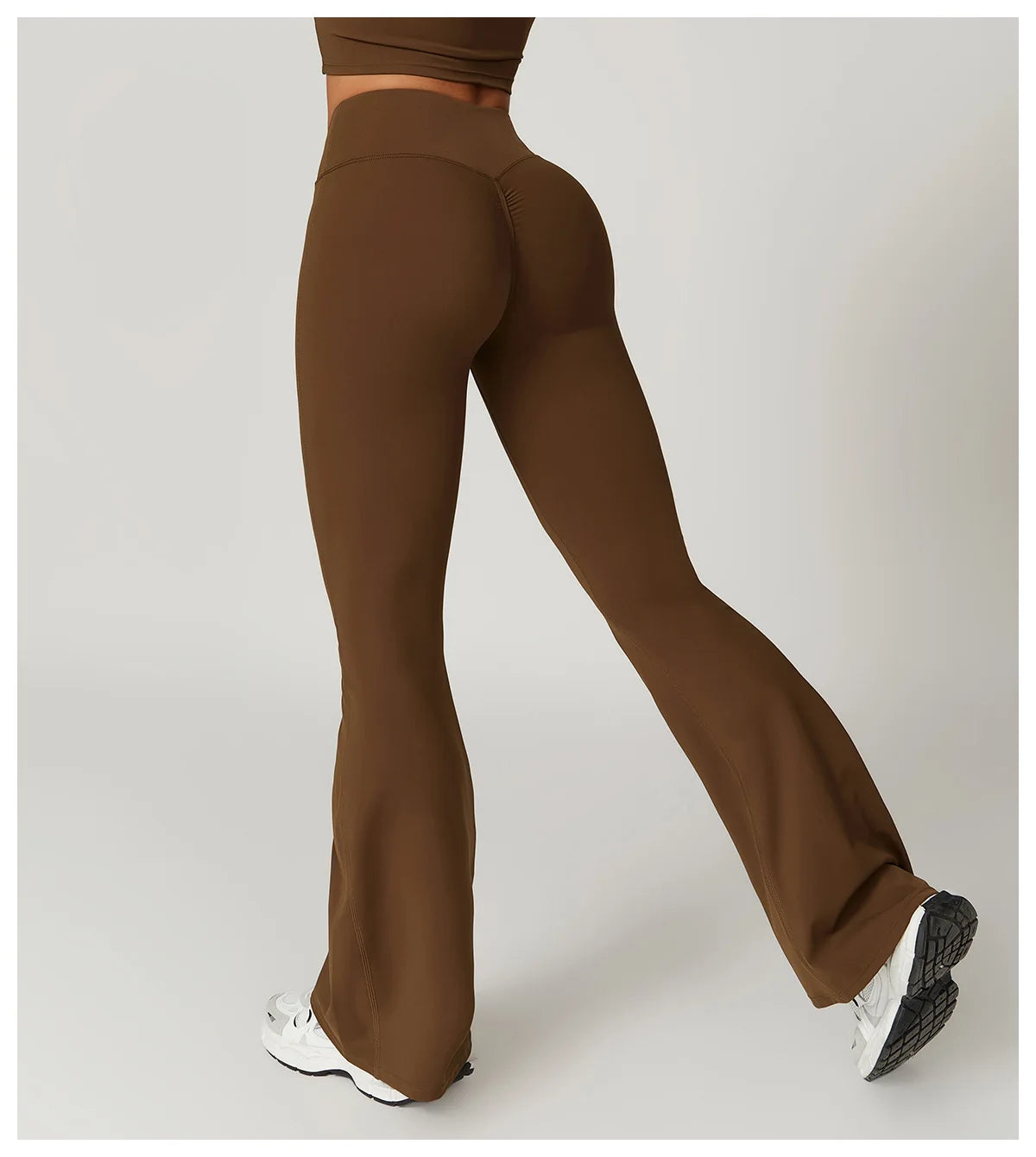 LiftFlare Pants