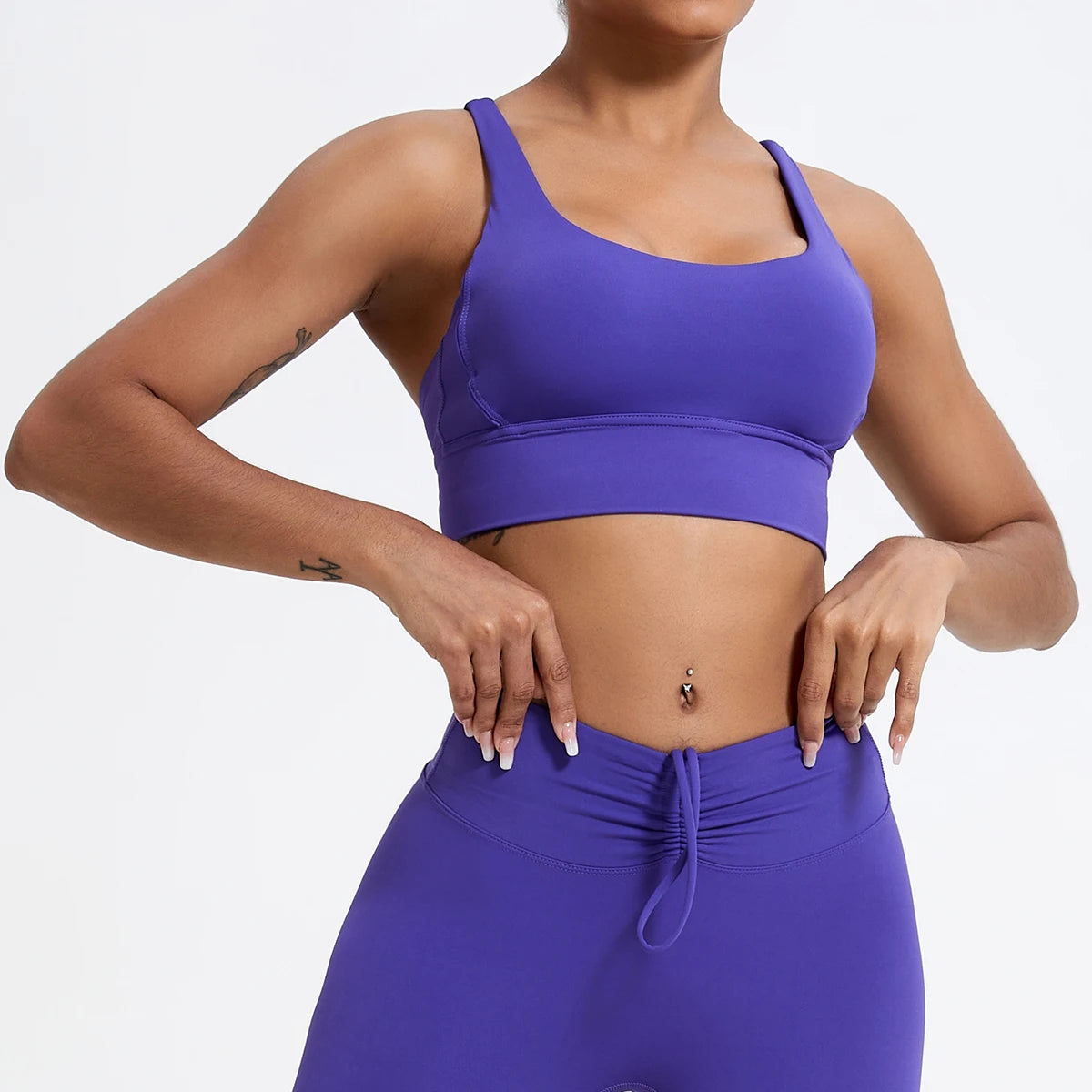 LiftCross Bra