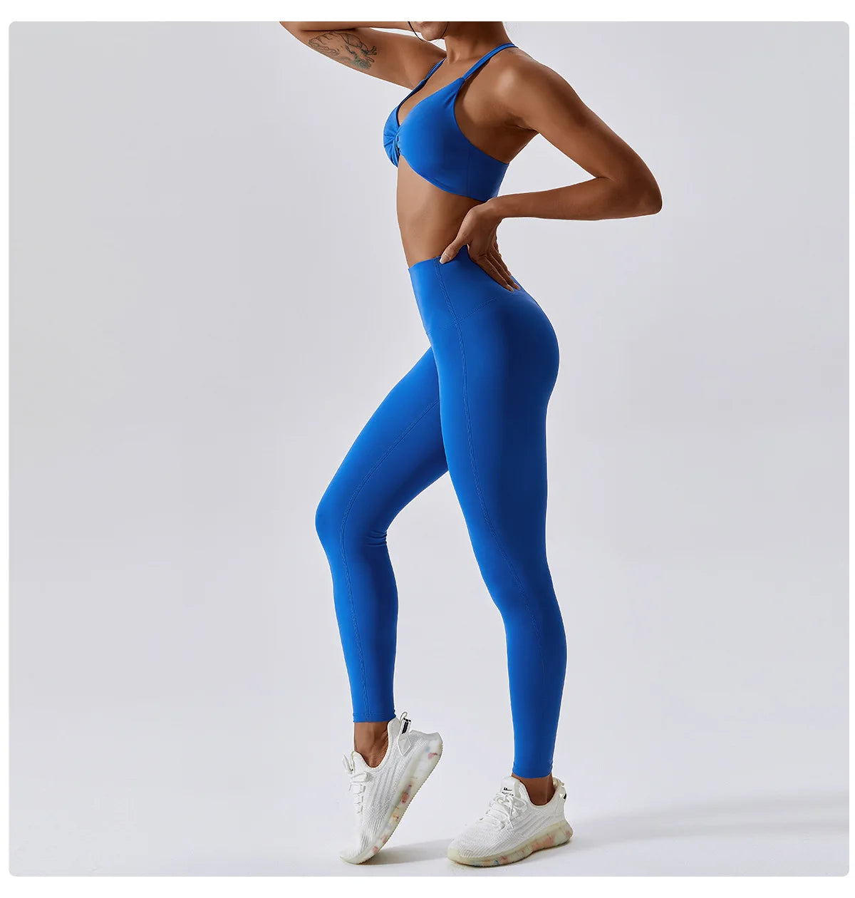 FlexShape Seamless Set