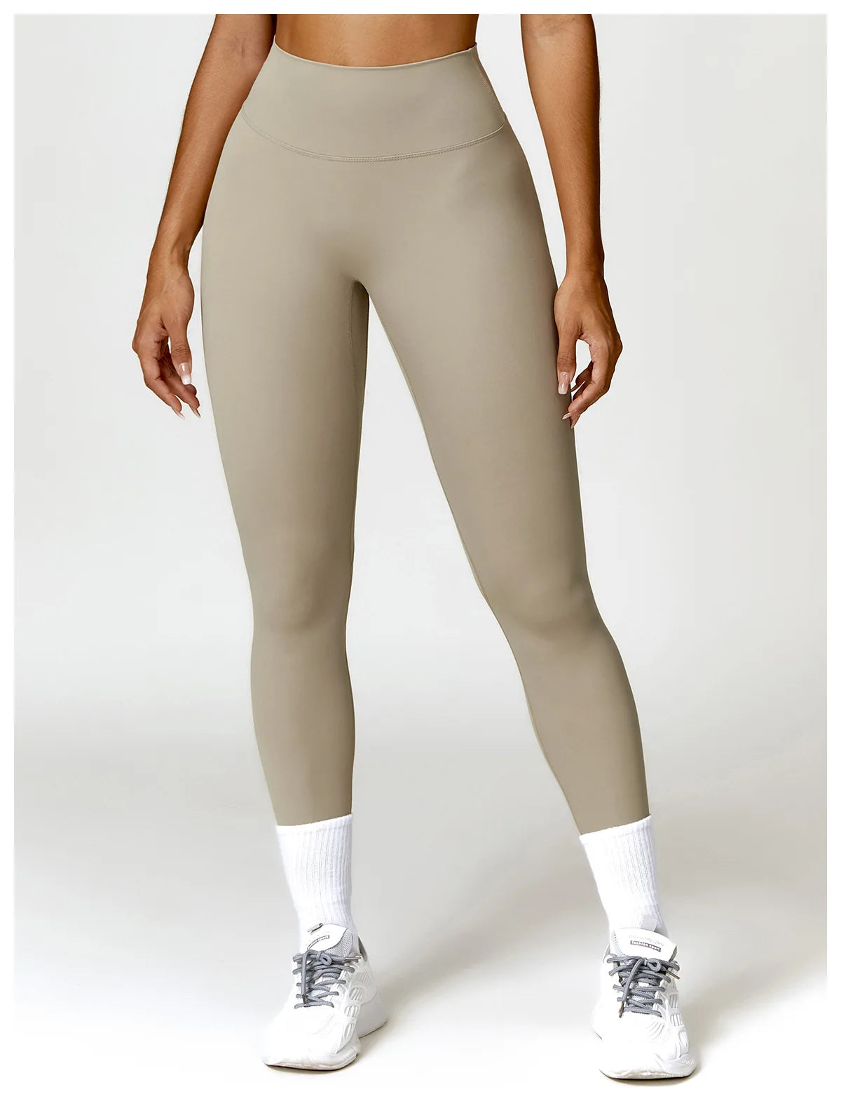 CurveBoost Leggings
