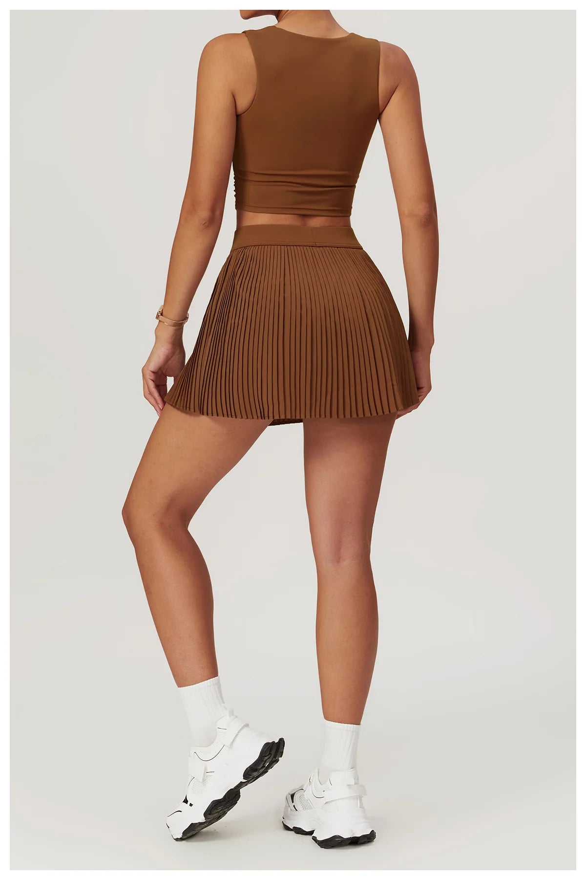 AceFlex Skirt