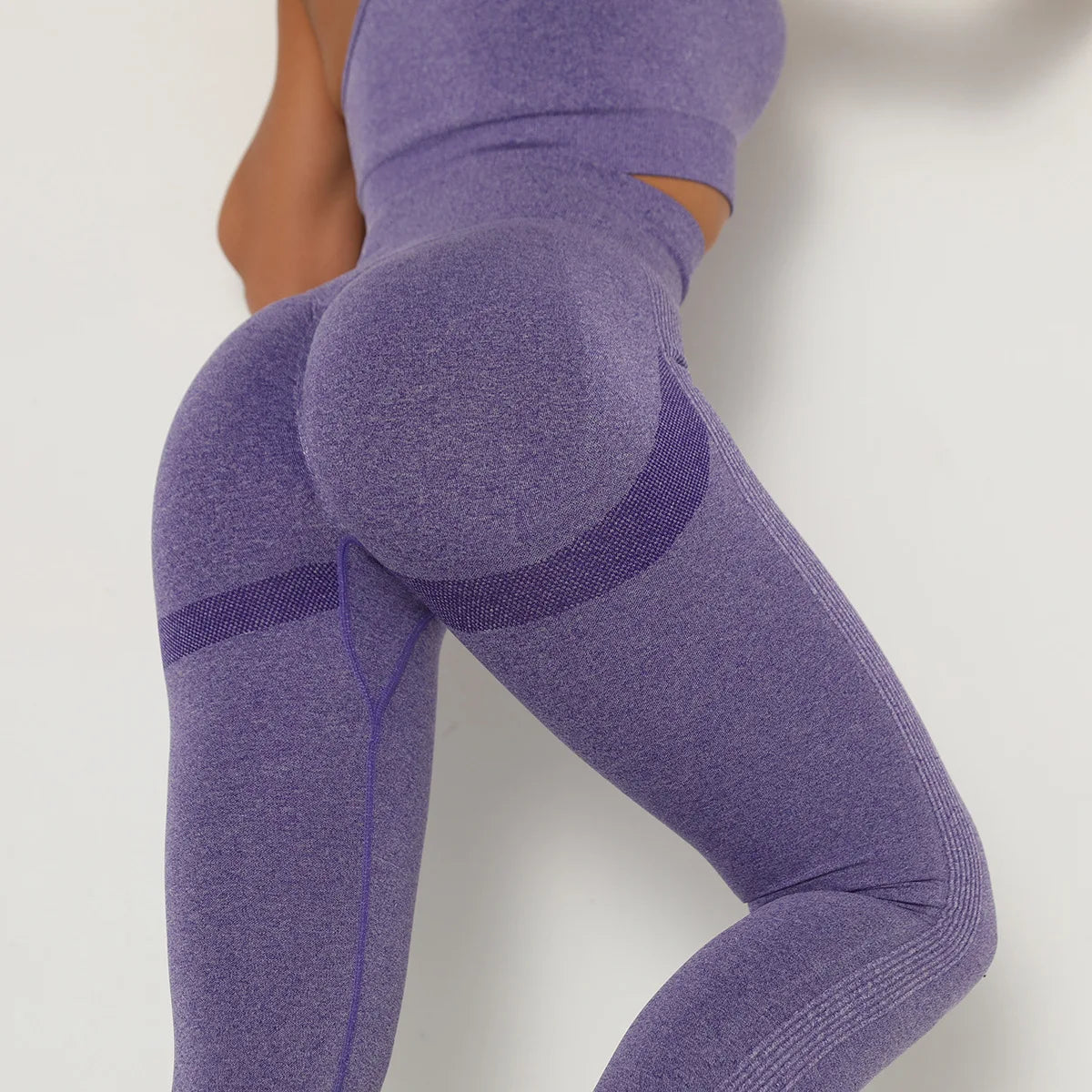 SwiftSculpt Leggings
