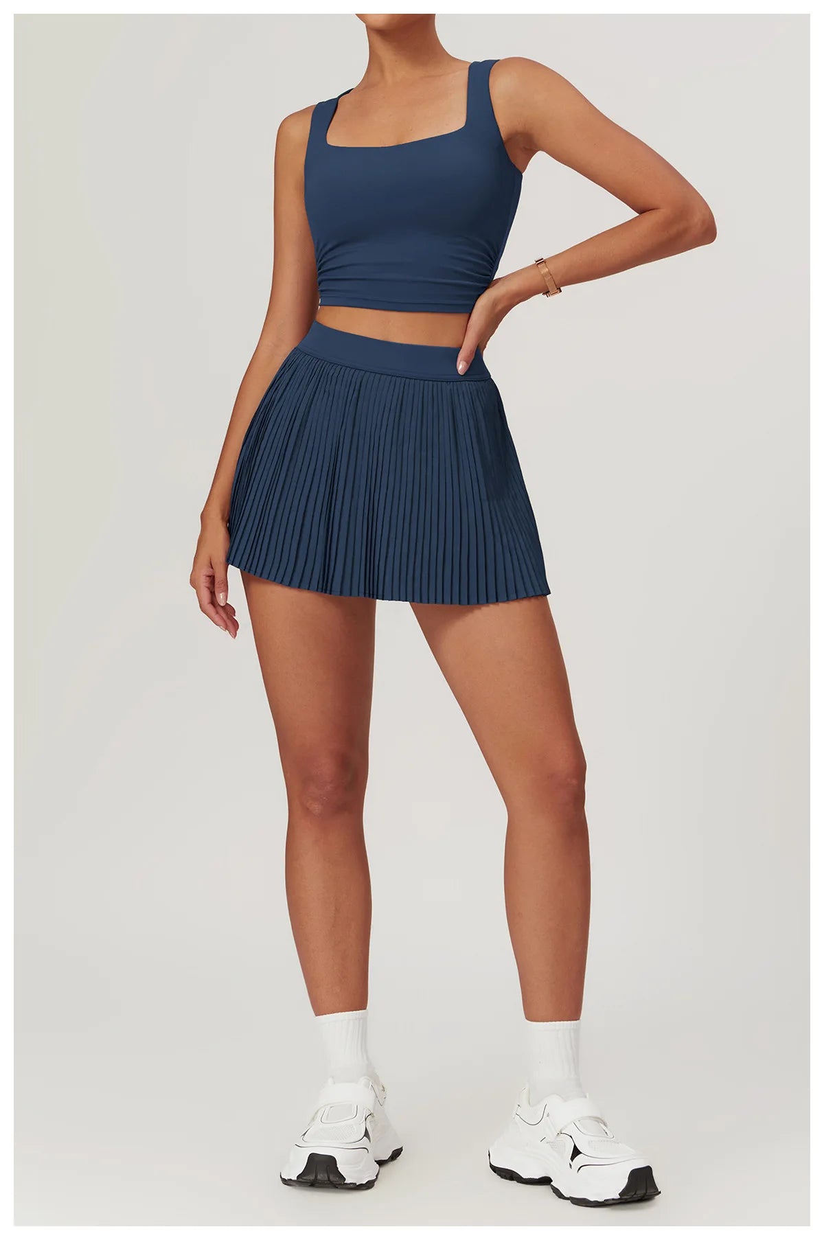 AceFlex Skirt