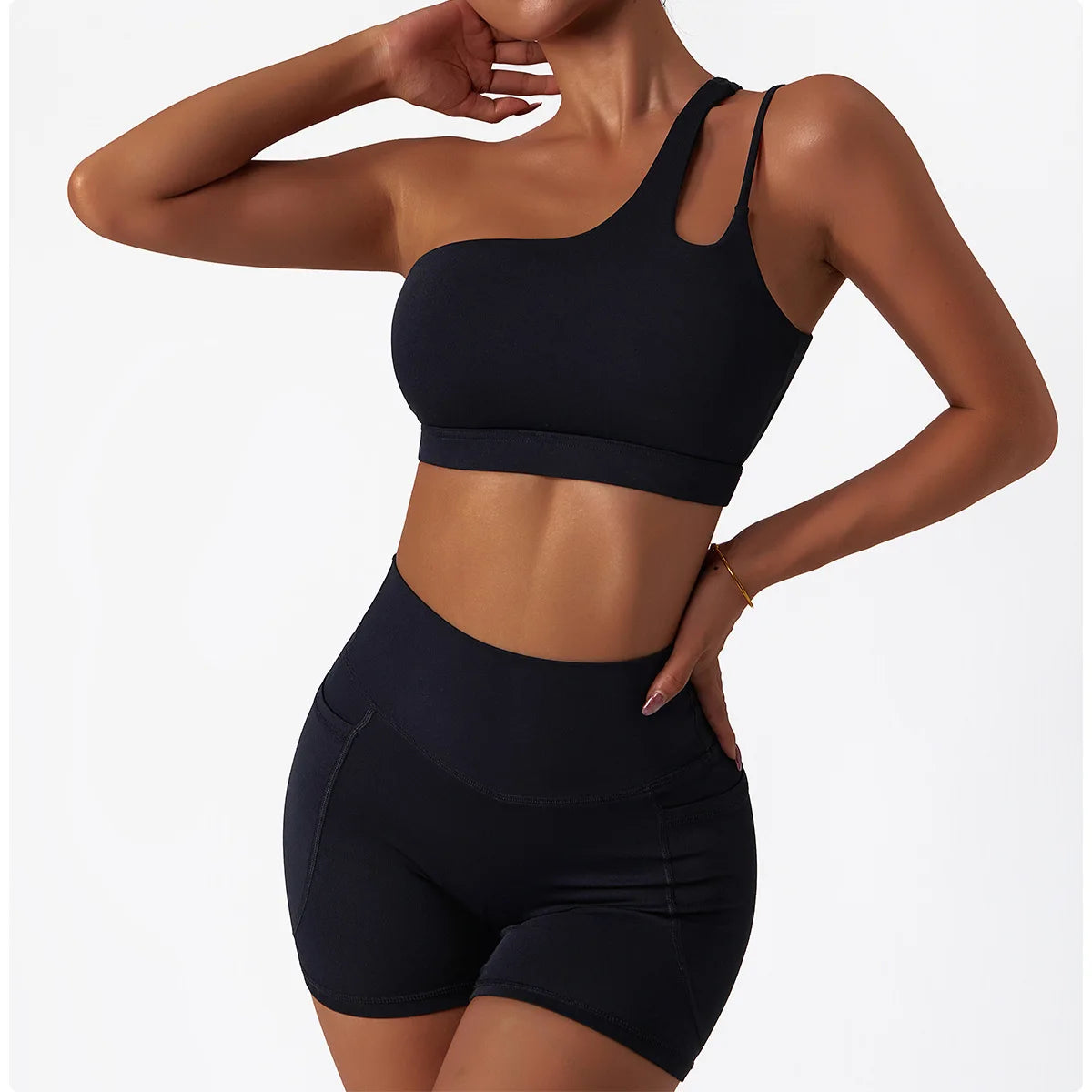 SoloFlex Bra