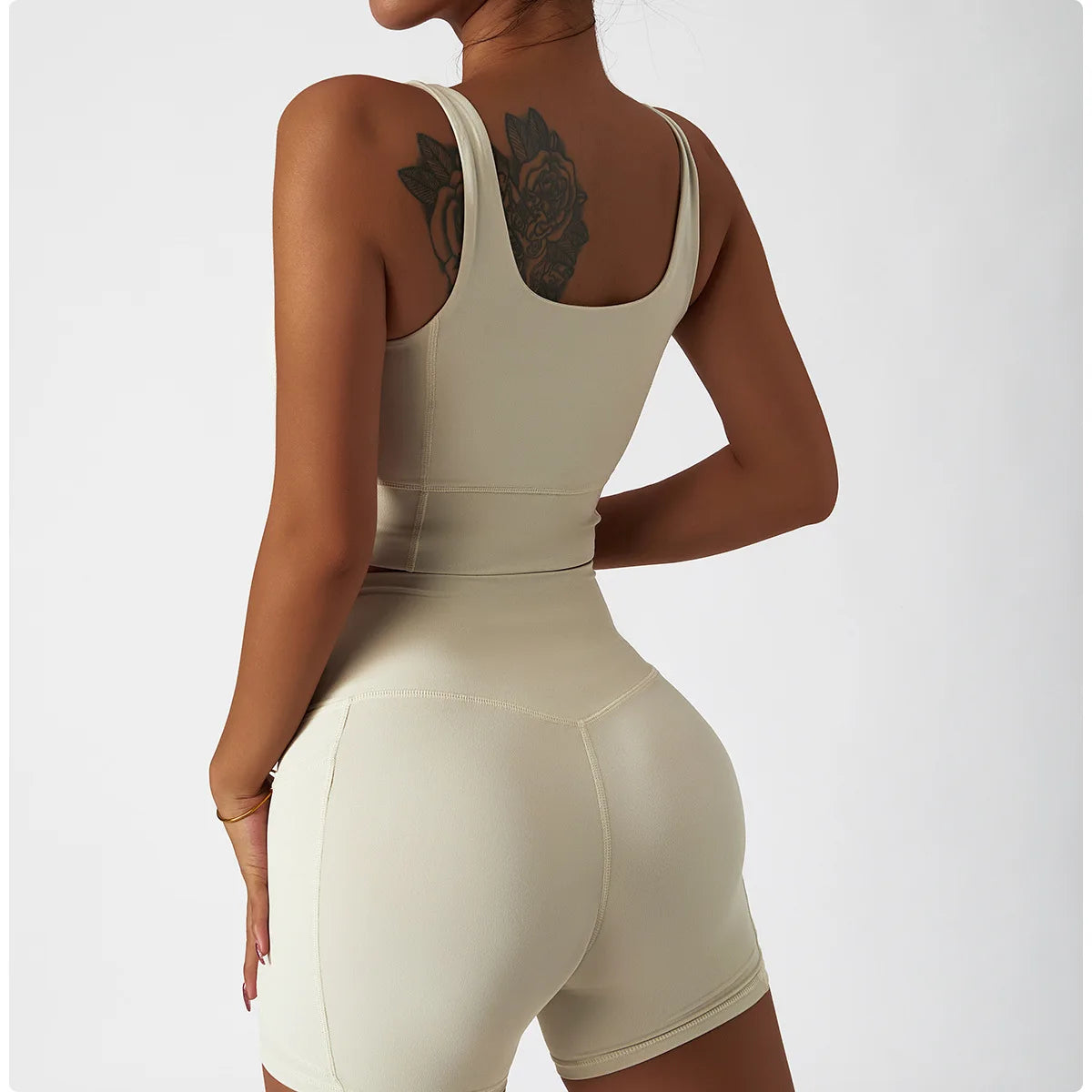 SkinSoft Bra