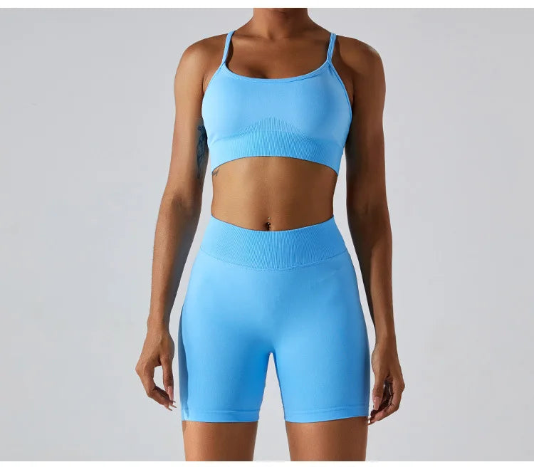 FlexForm Back Bra