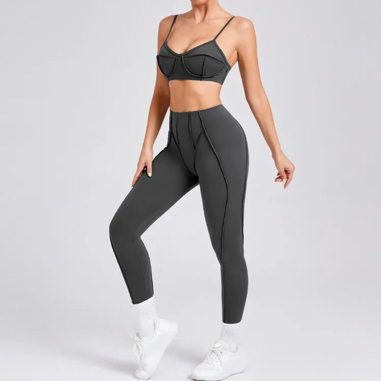 BackSculpt Seamless Set
