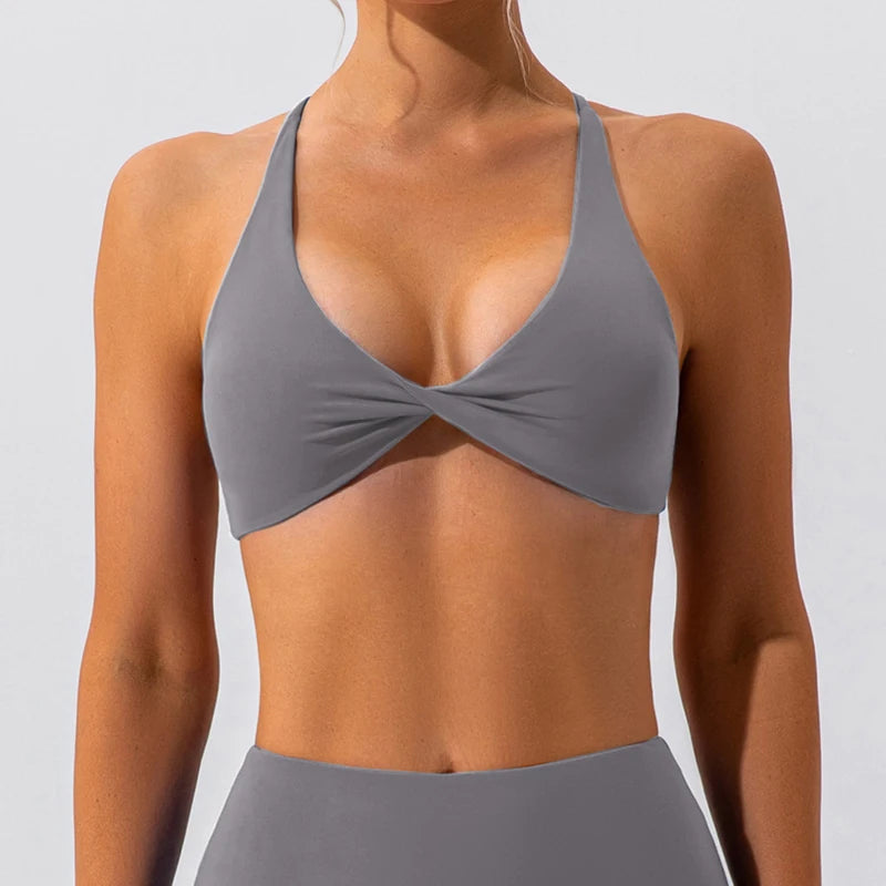 VibeSculpt Bra