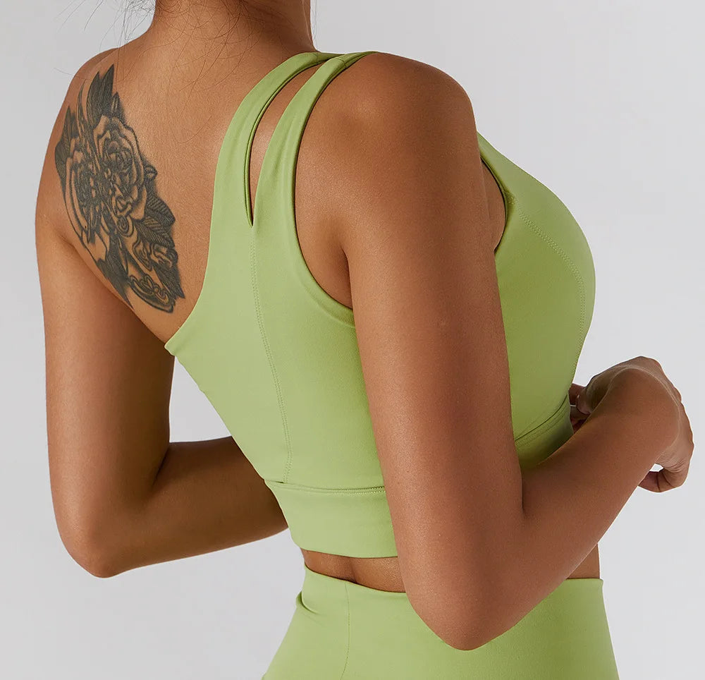 MonoFlex Bra