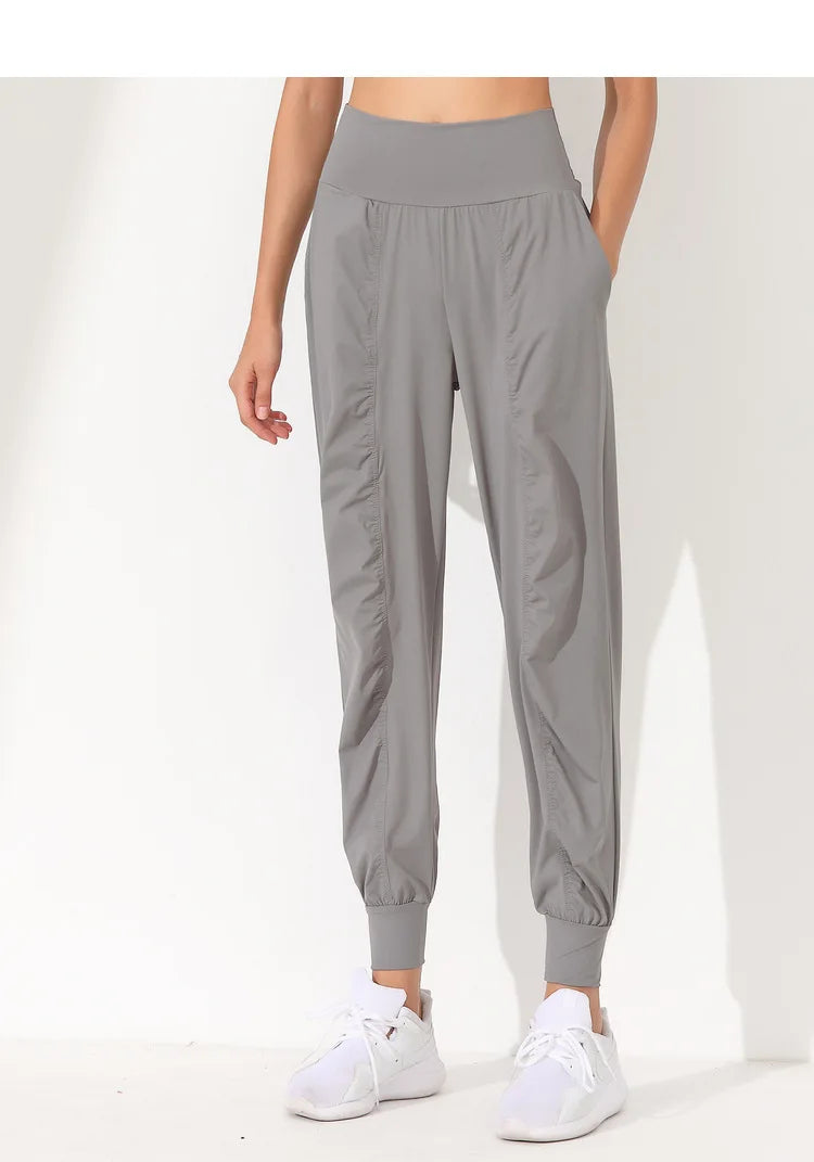 FlowEase Joggers
