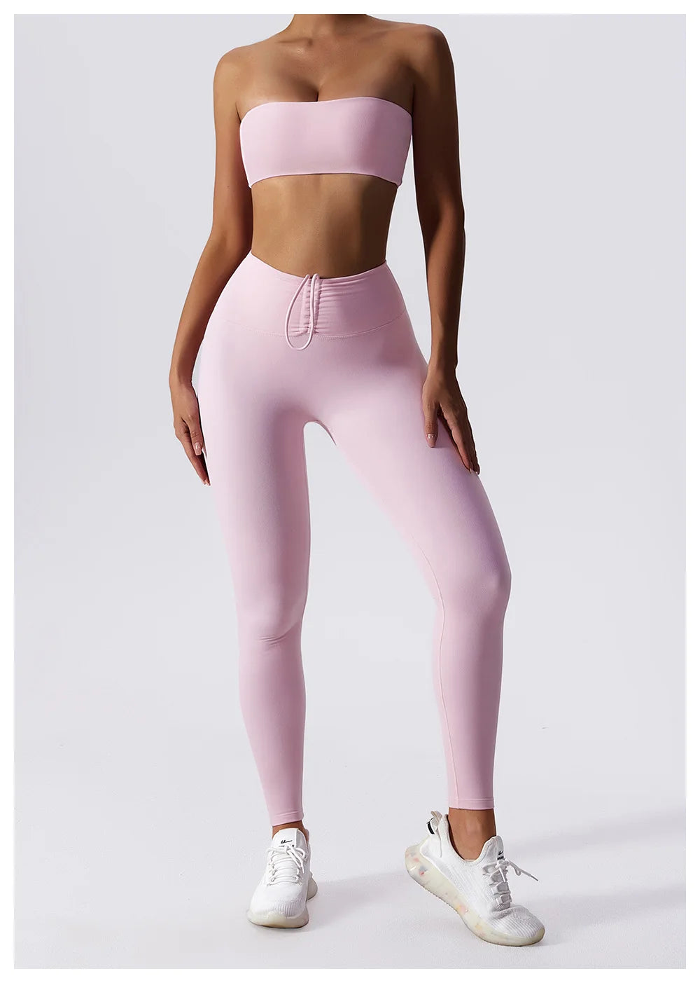 BreatheTube Bra