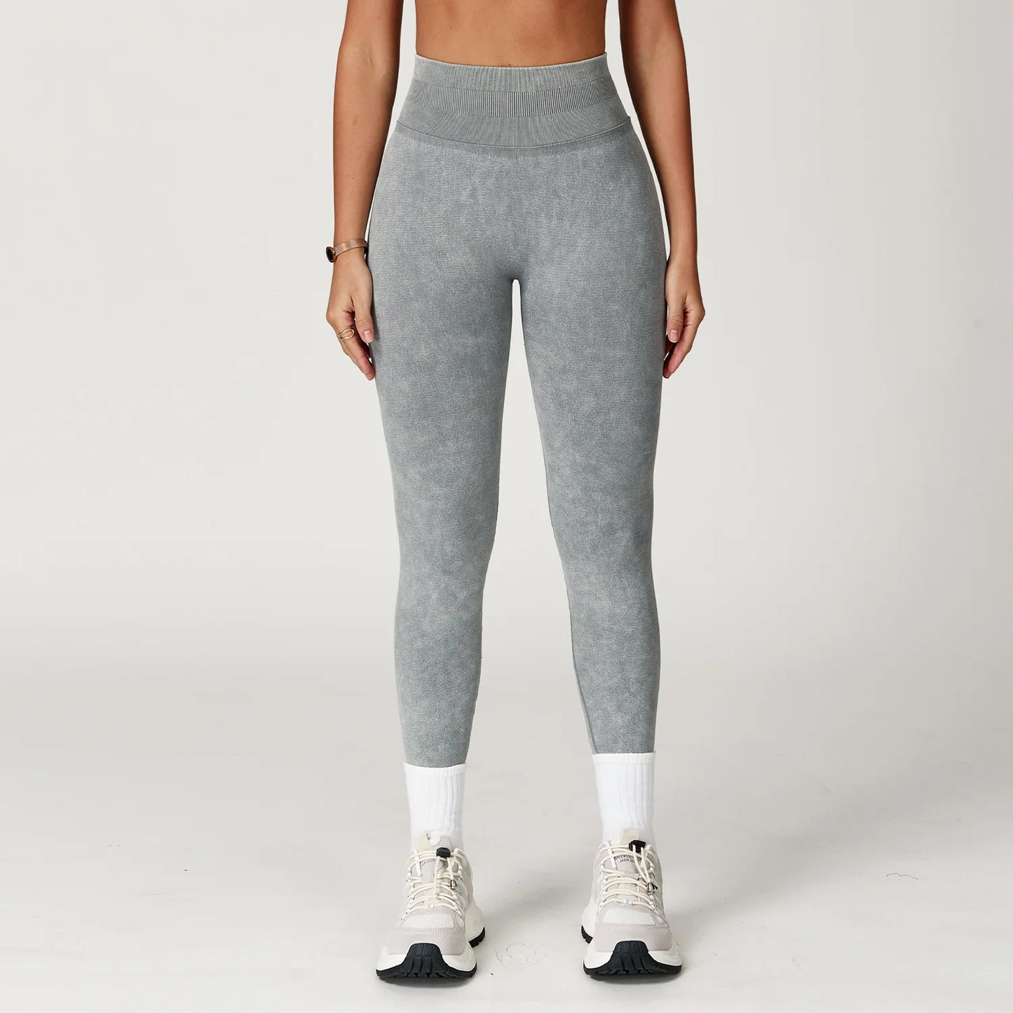 ImpactRib Leggings