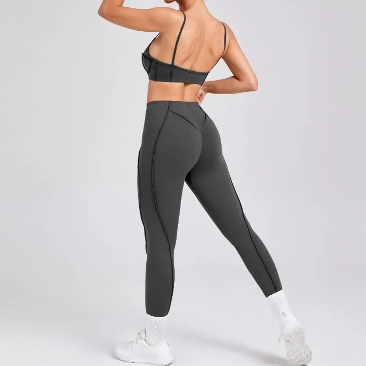 BackSculpt Seamless Set
