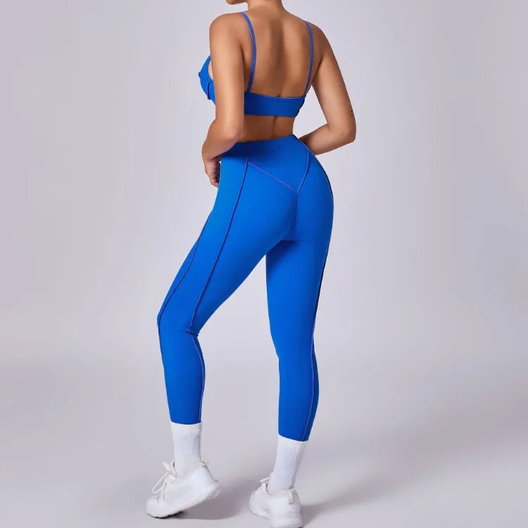 BackSculpt Seamless Set