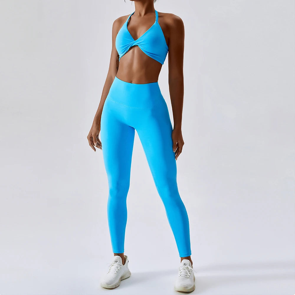 FlexShape Seamless Set