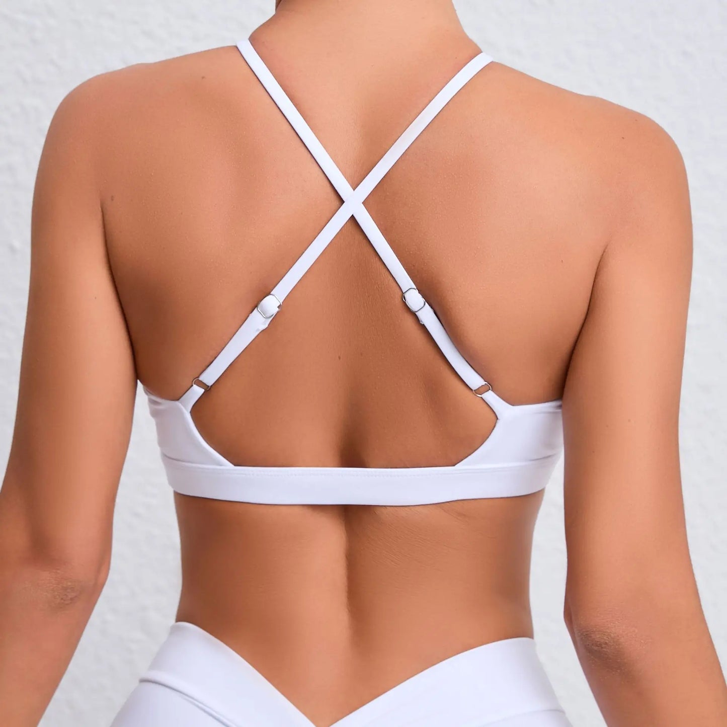 FlexCurve Bra