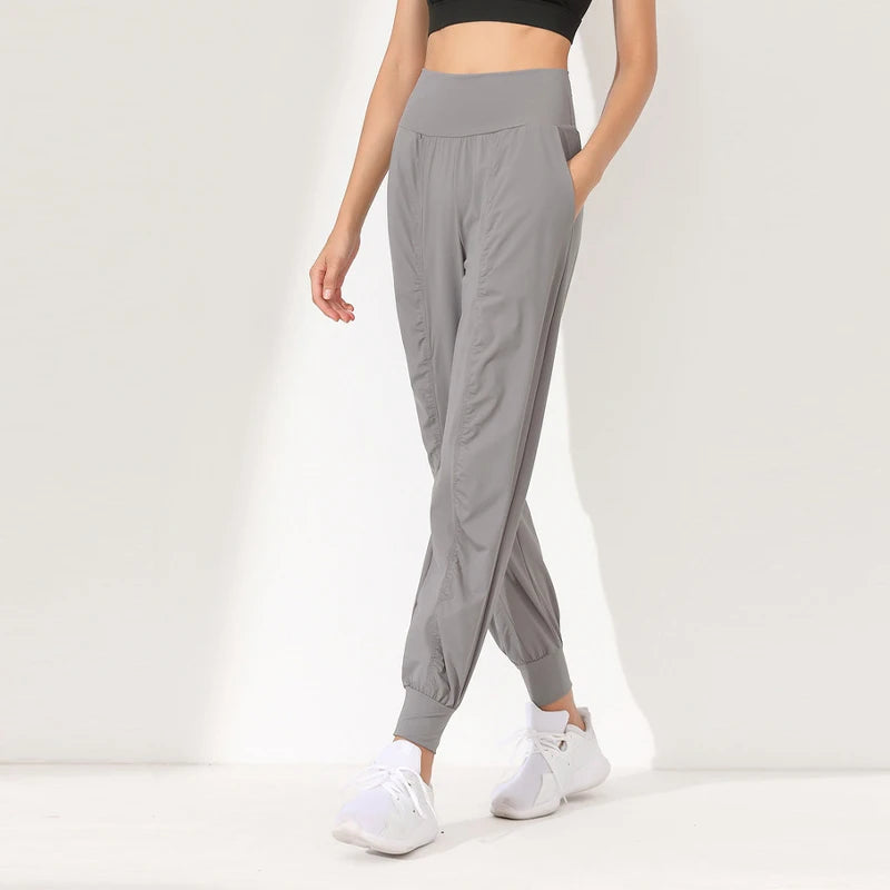 FlowEase Joggers