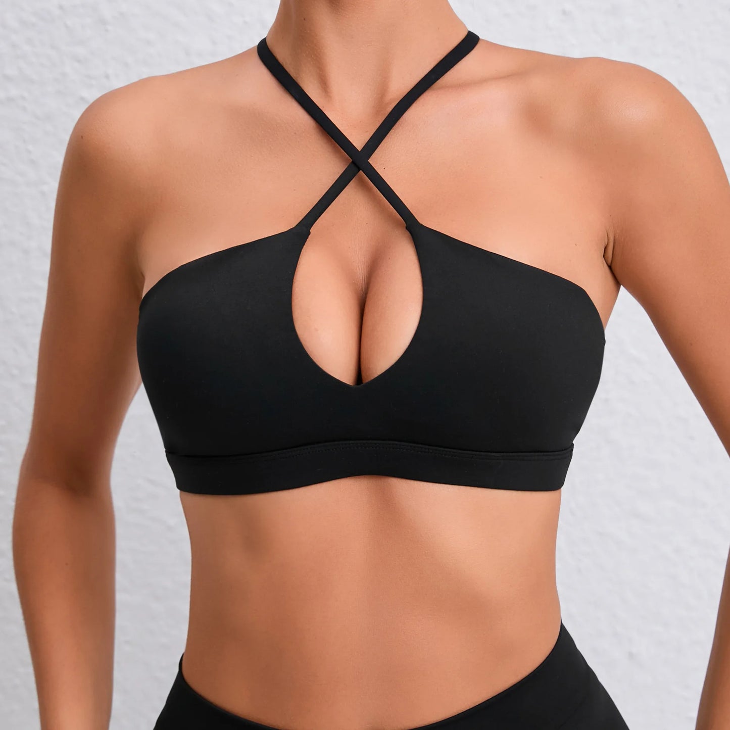 FlexCurve Bra