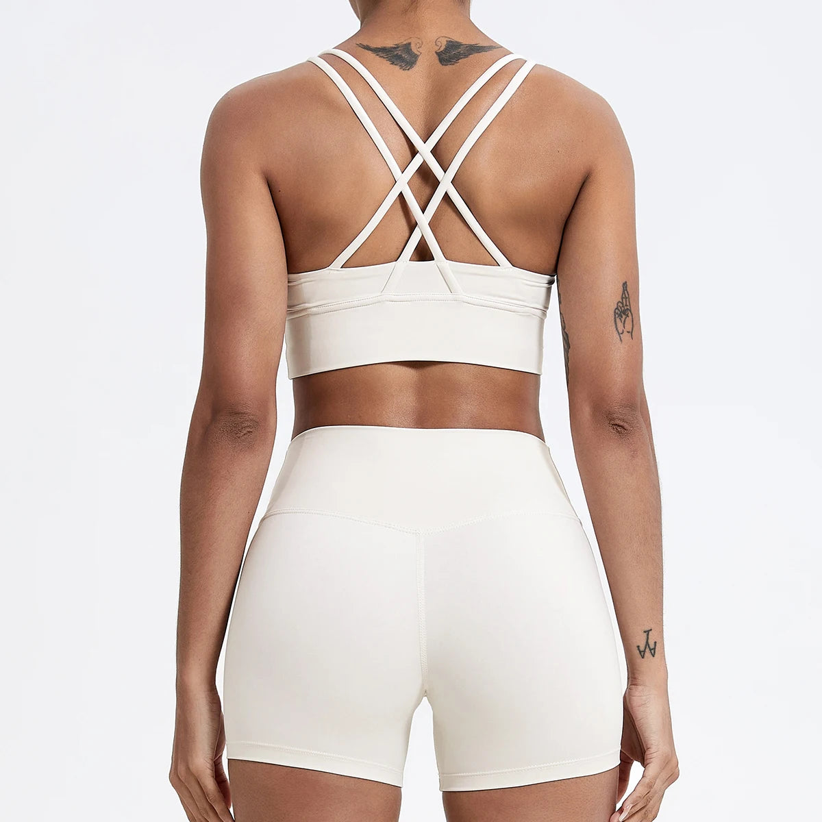 LiftCross Bra