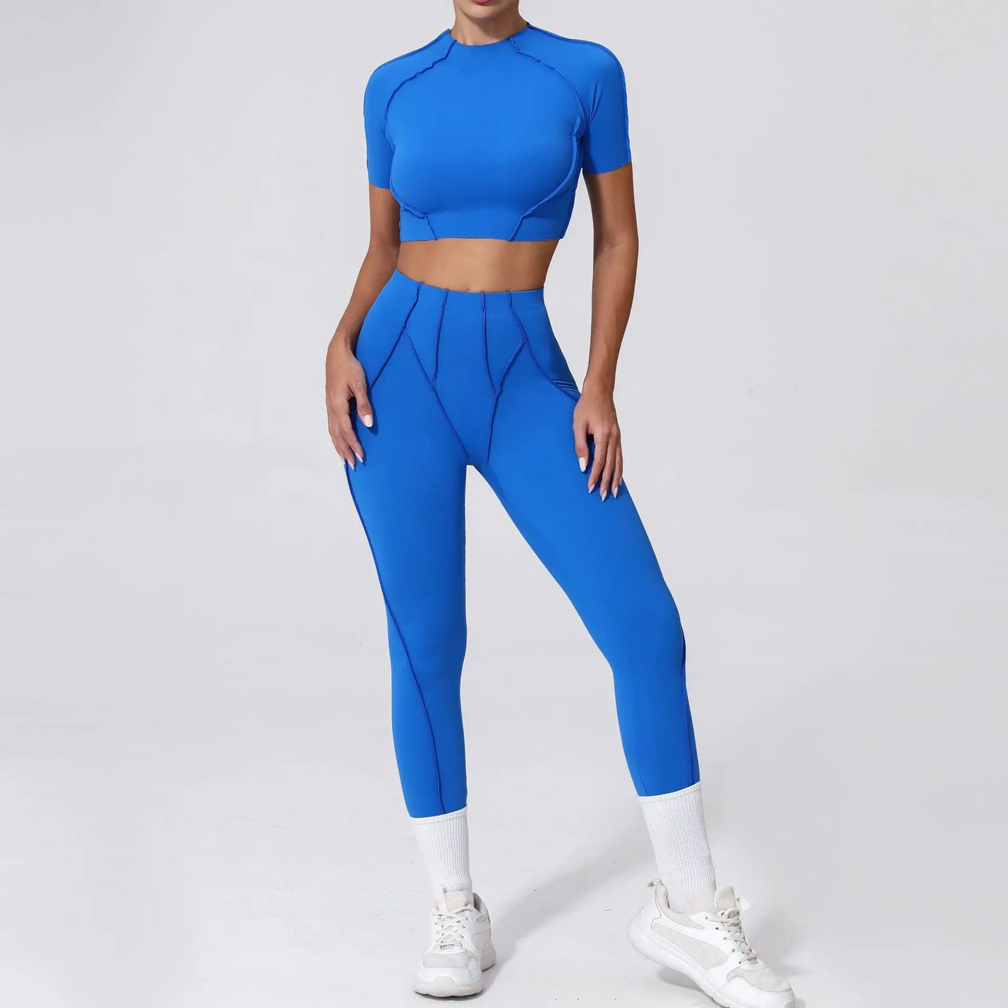 BackSculpt Seamless Set