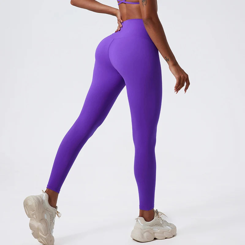 CloudSculpt Leggings