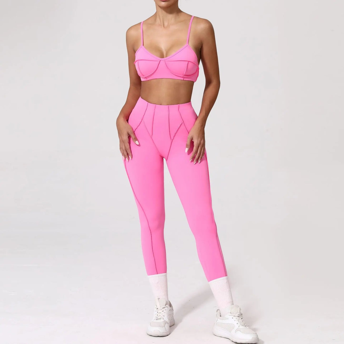 BackSculpt Seamless Set
