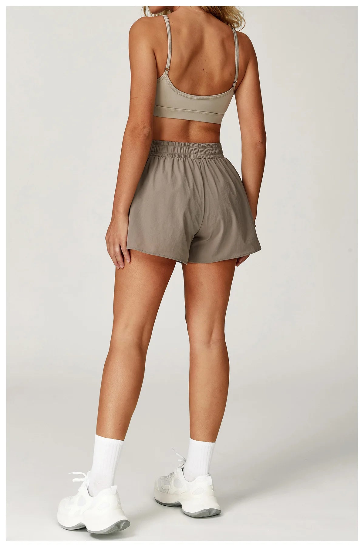 LiftFlow Shorts
