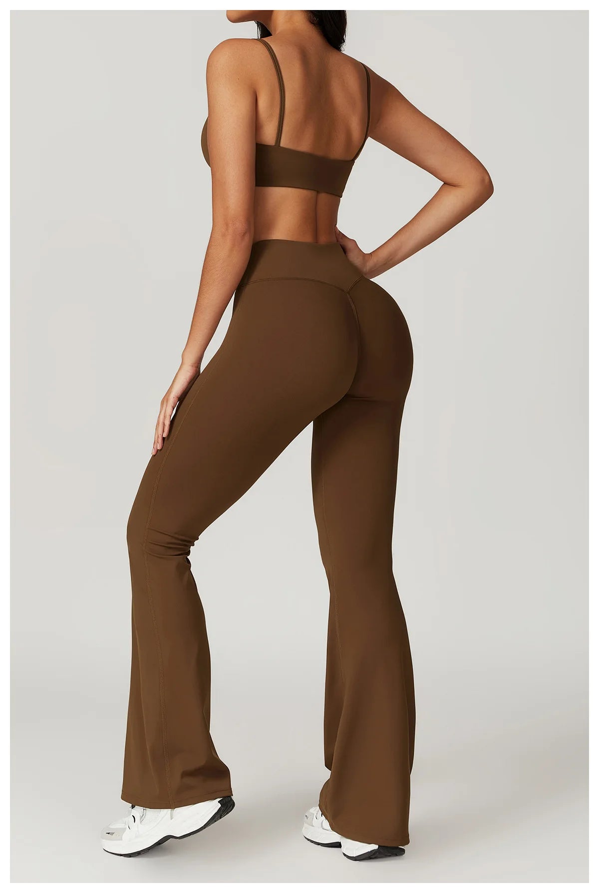 LiftFlare Pants