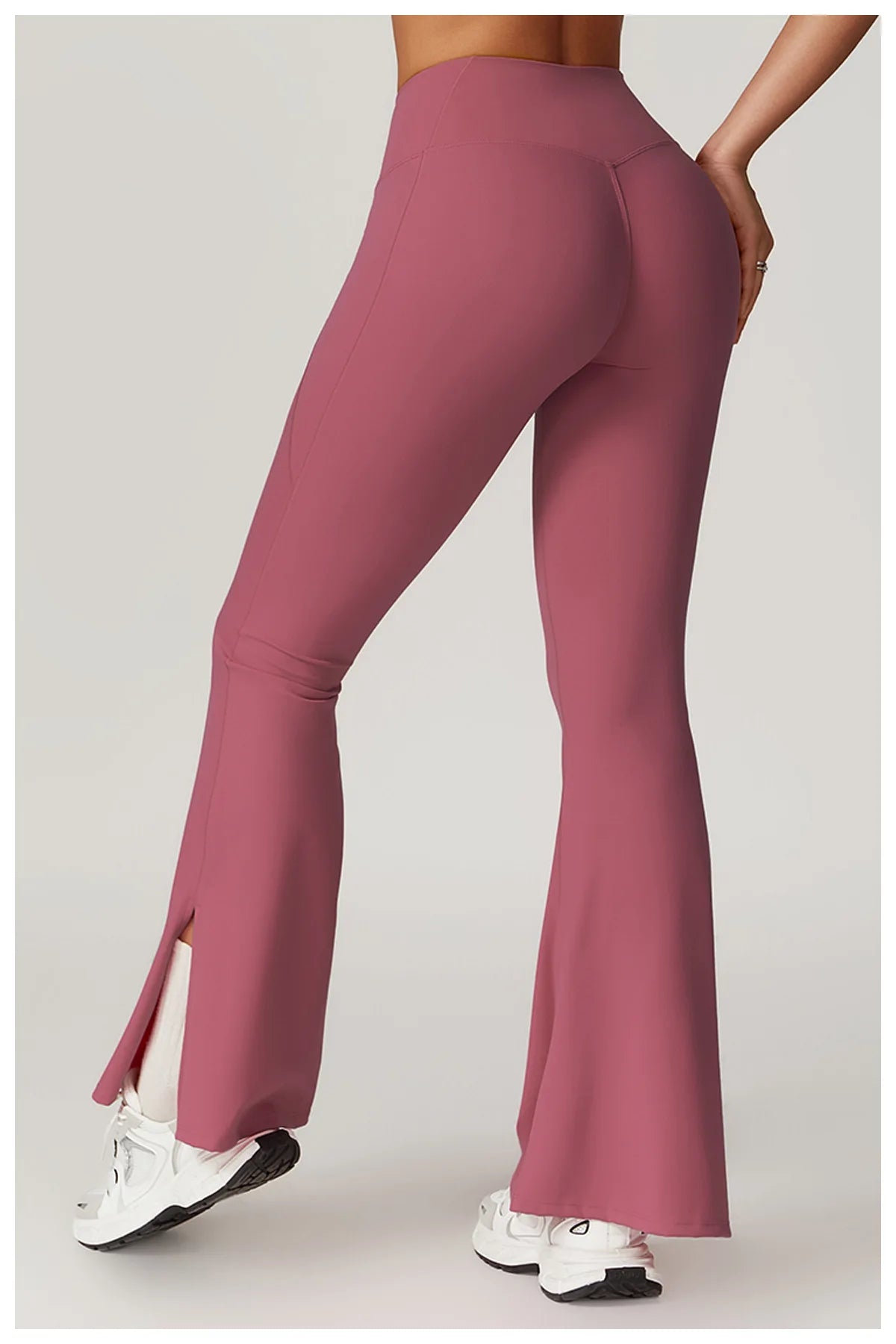 RhythmFlare Pants