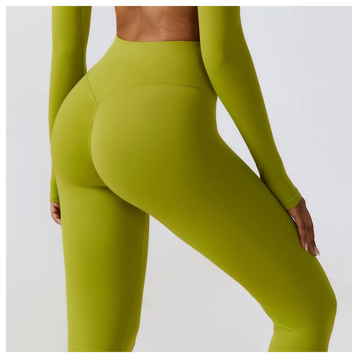 SculptPro Leggings