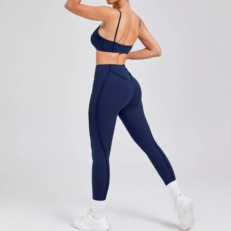 BackSculpt Seamless Set