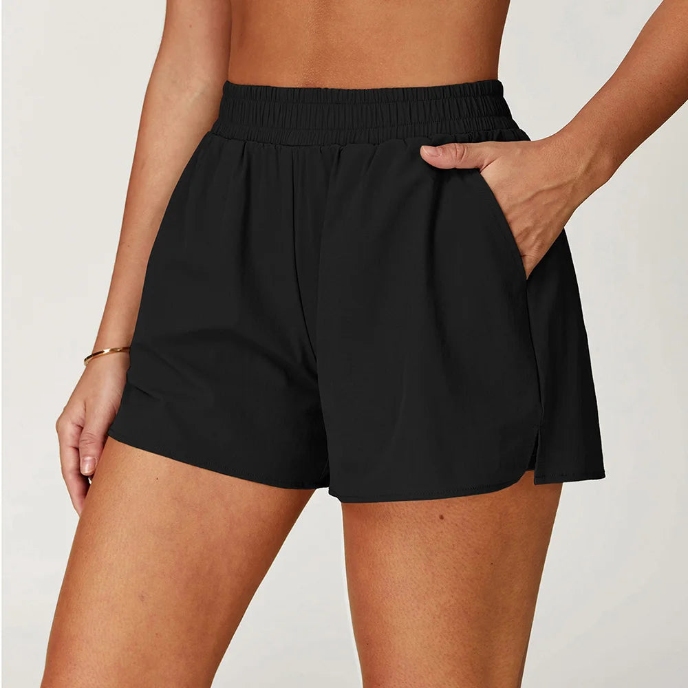 LiftFlow Shorts