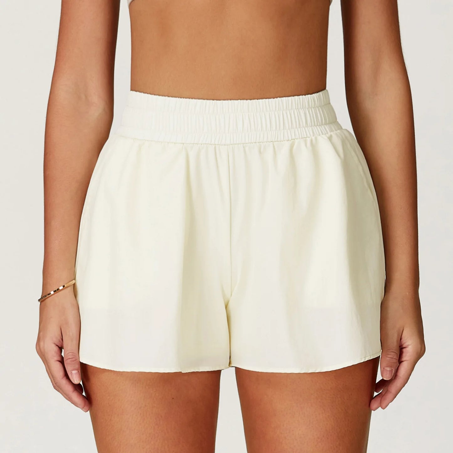 LiftFlow Shorts