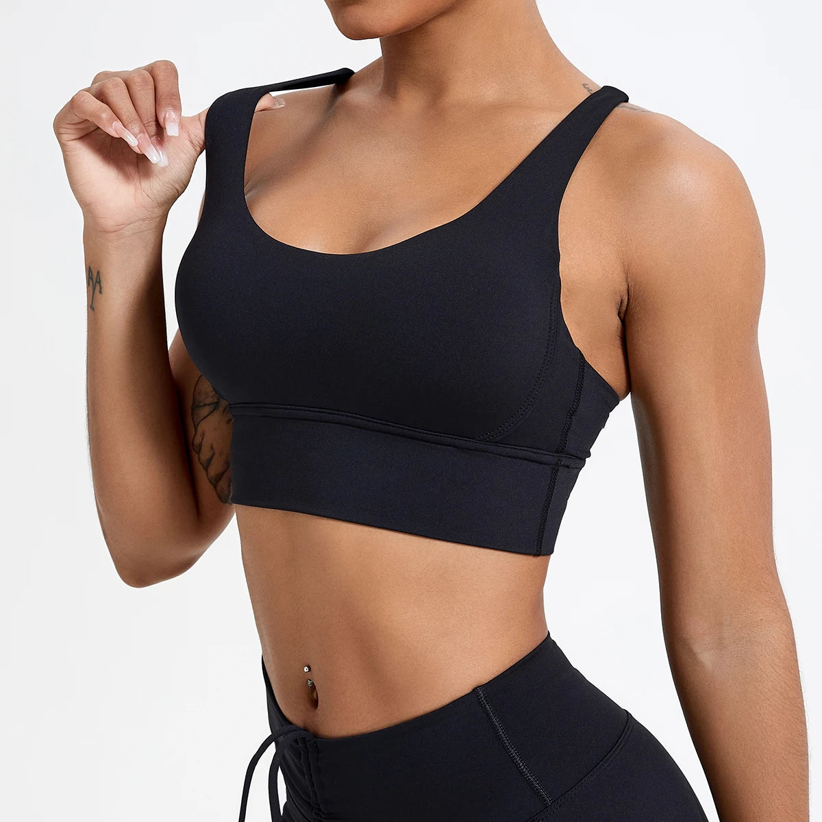 LiftCross Bra