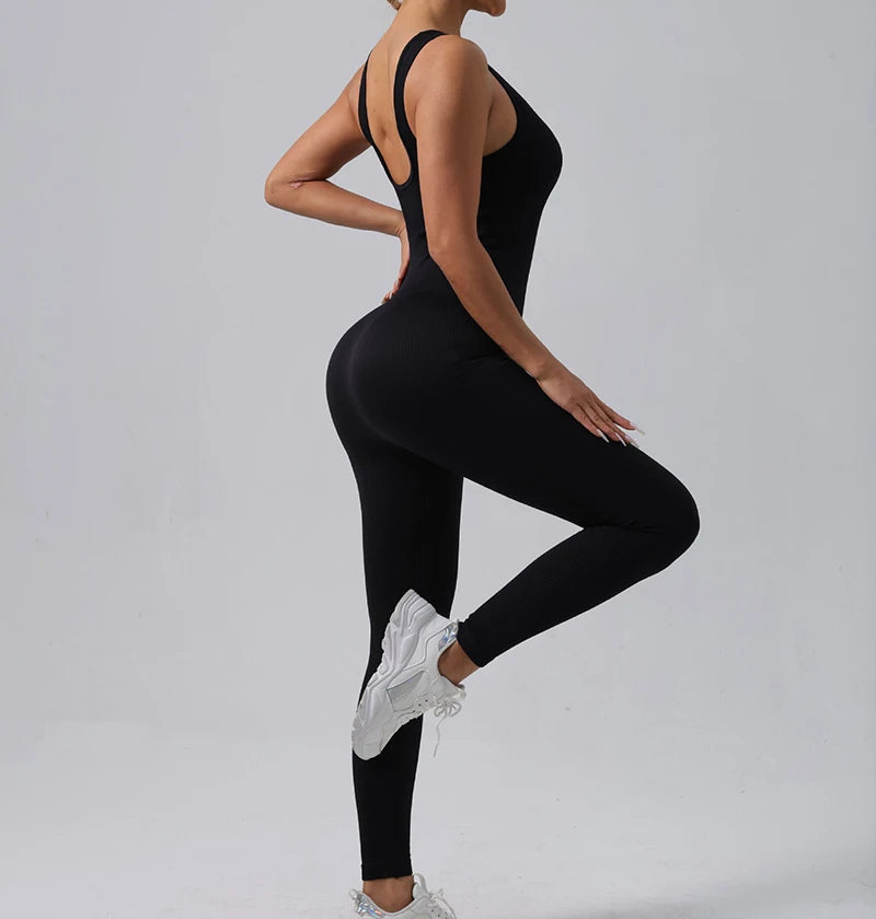 RibTone One-Piece