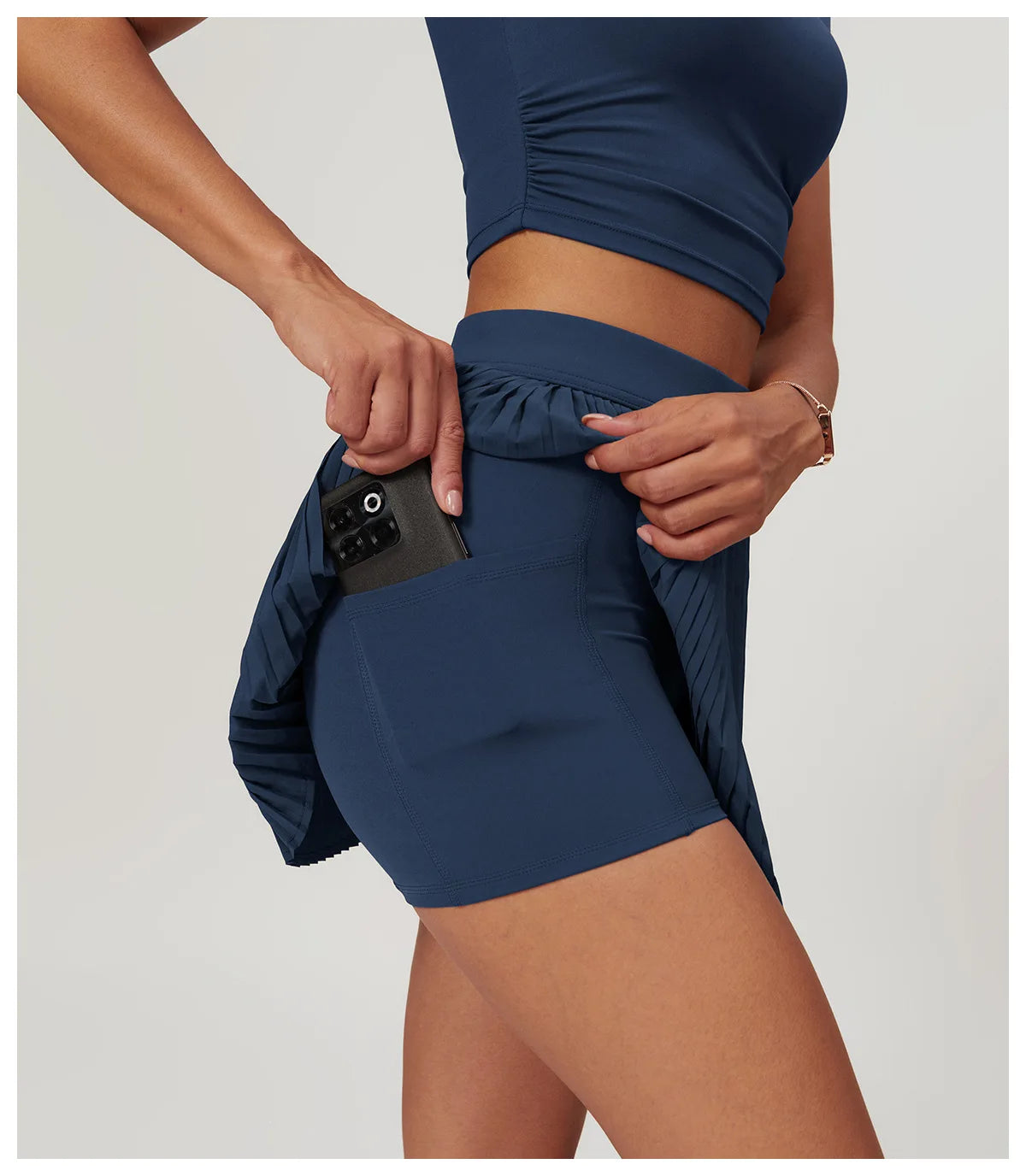 AceFlex Skirt