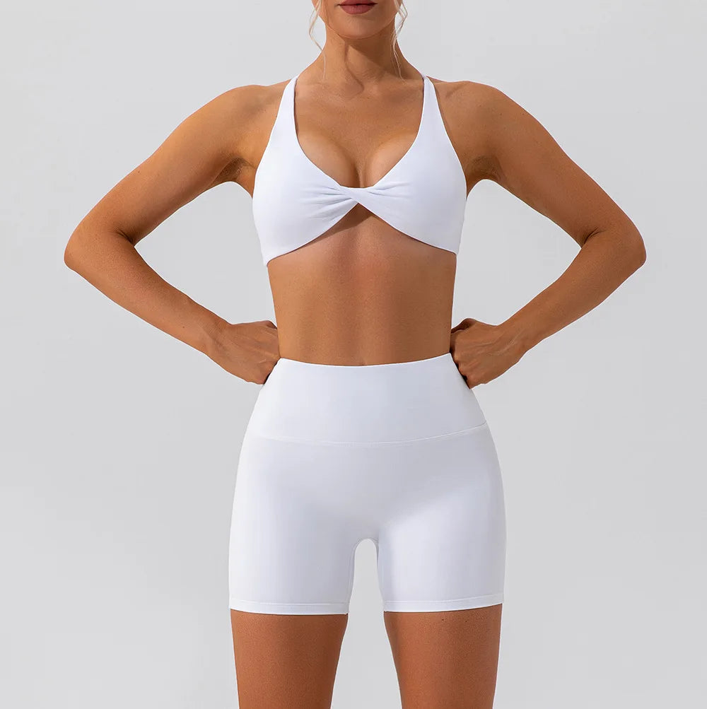 VibeSculpt Bra