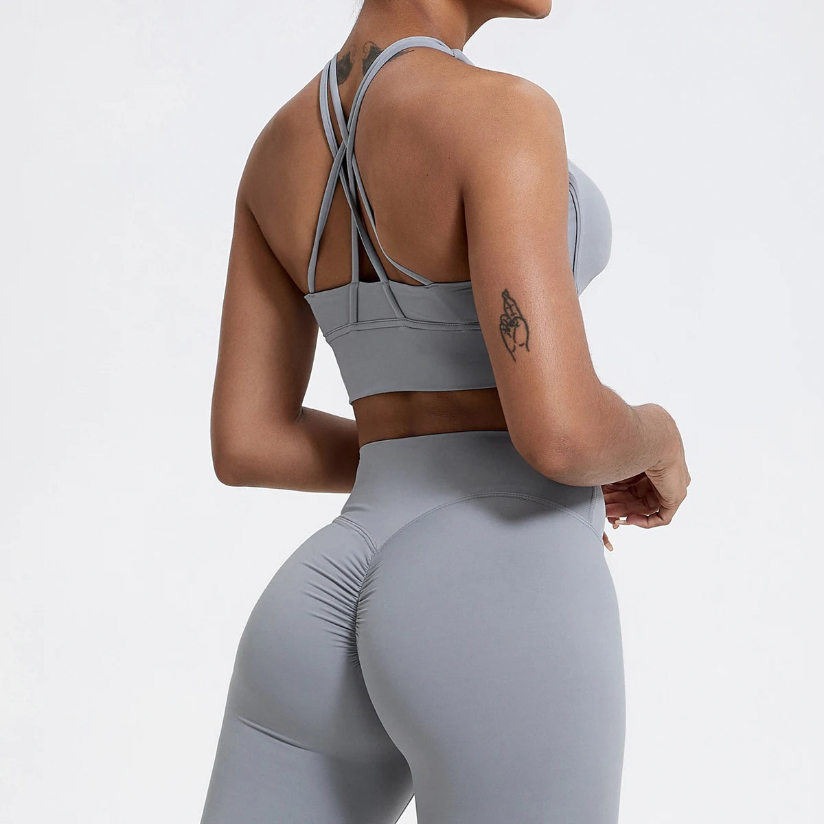 LiftCross Bra