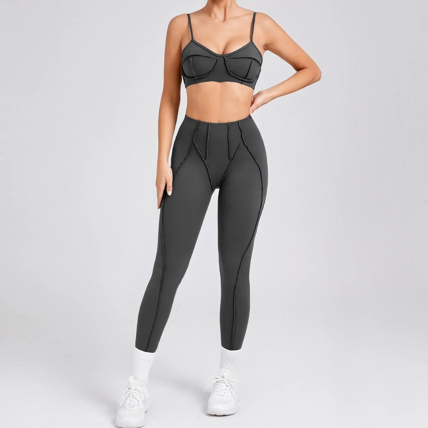 BackSculpt Seamless Set